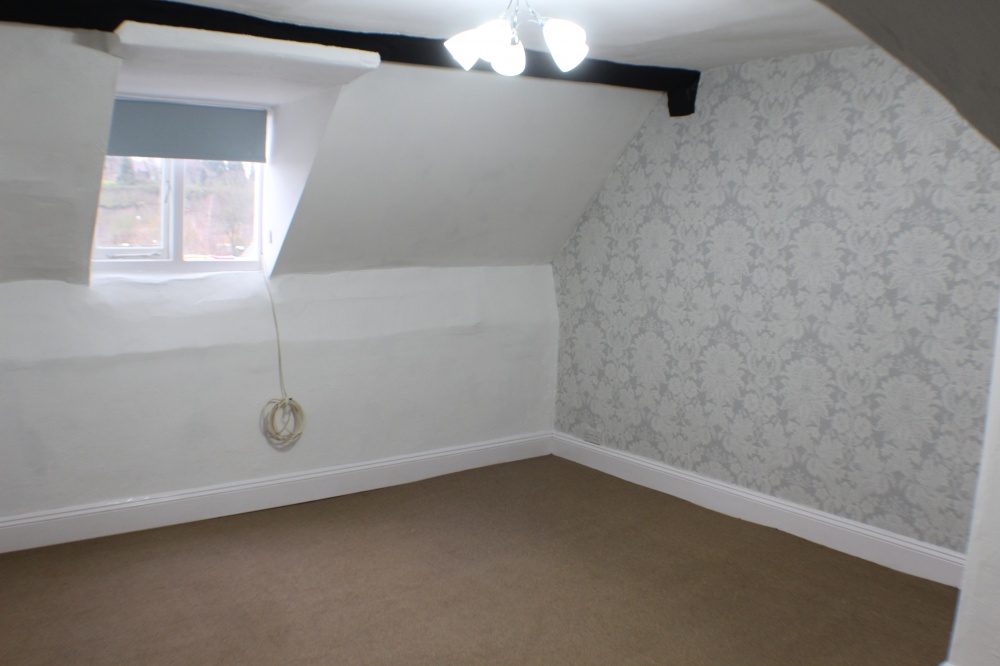 C The Mews High Street Droitwich Worcestershire